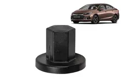 Porca - Novo Cruze / Malibu / Nova Montana / Novo Onix / Onix Plus / Sonic / Spin / Nova Tracker