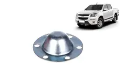 Tampa do Rolamento da Roda Dianteira - Nova S10 Cab Dupla / Nova S10 Cab Simples / Trailblazer