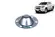 Tampa do Rolamento da Roda Dianteira - Nova S10 Cab Dupla / Nova S10 Cab Simples / Trailblazer