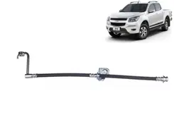 Mangueira do Freio Dianteiro Esquerdo - S10 / Trailblazer.