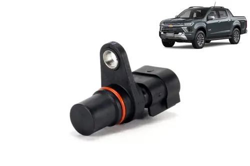 Sensor de Velocidade da Caixa de Transferência - Nova S10 / Trailblazer