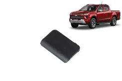 Bujão do Orifício de Dreno Porta Dianteira - Nova S10 / Trailblazer