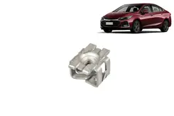 01 Porca do para-lama dianteiro - Cruze / Novo Onix / Camaro / Malibu