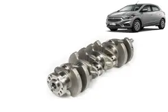 Virabrequim Motor 1.4 Flex - Cobalt / Nova Montana / Onix / Prisma