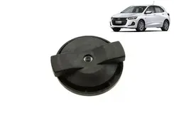 Porca do Estepe - Novo Onix / Onix Plus / Tracker B / Tracker C