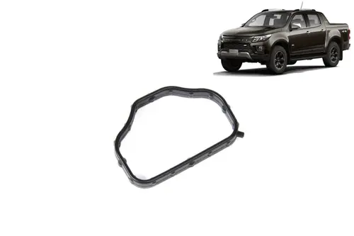 Junta Coletor De Admissão - S10 / Trailblazer