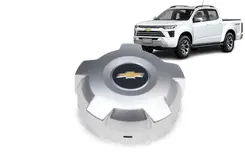 Calota Miolo Central - Nova S10 / Trailblazer