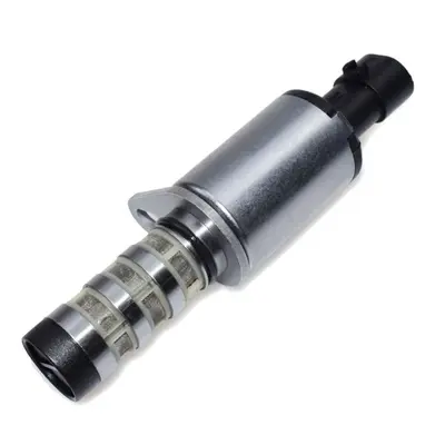 Válvula Solenoide - Cruze / Sonic / Tracker ( Motor 1.6 e 1.8 )