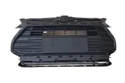 Grade Dianteira do Radiador - Nova Tracker 2021 a 2023