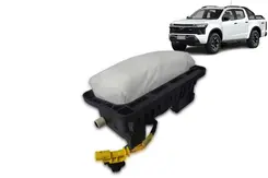 Air Bag Do Painel De Instrumentos - Nova S10 / Trailblazer