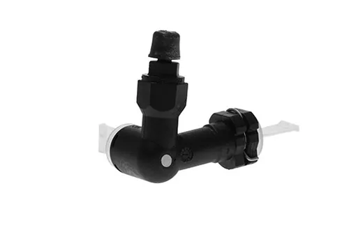 Cotovelo Atuador Embreagem - Astra / Cobalt / Novo Corsa / Meriva / Montana / Onix / Sonic / Spin / Tracker / Vectra / Zafira