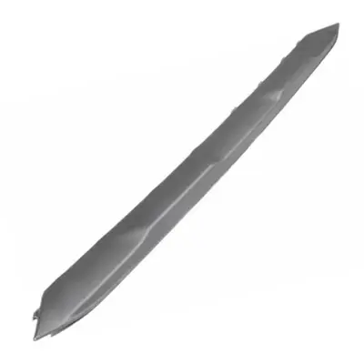 Aplique Moldura Inferior Do Para-choque Dianteiro - Nova Tracker 2023 A 2025