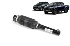 Eixo Inferior Coluna De Direção Elétrica - Nova S10 / Trailblazer