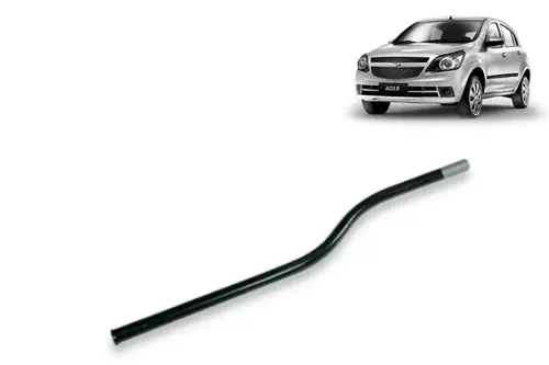 Tubo Guia Vareta Óleo - Agile / Nova Corsa / Cobalt / Meriva / Montana / Onix / Prisma / Spin