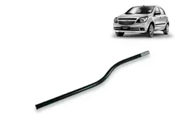 Tubo Guia Vareta Óleo - Agile / Nova Corsa / Cobalt / Meriva / Montana / Onix / Prisma / Spin
