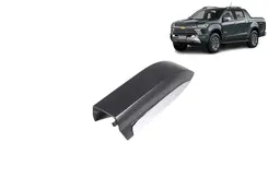 Tampa Do Suporte Do Rack De Teto - Nova S10 Cabine Dupla 2017 A 2025