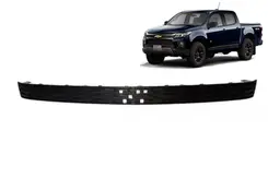 Moldura da Grade Dianteira - Nova S10 / Trailblazer 2021 a 2023