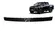 Moldura da Grade Dianteira - Nova S10 / Trailblazer 2021 a 2023