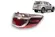 Lanterna de LED Traseira Direita - Trailblazer 2013 A 2024 (Lado Carroceria)