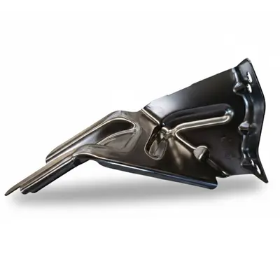 Suporte Dianteiro Esquerdo - Nova Tracker 2021 A 2025