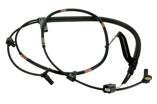 Sensor ABS da Roda Traseira - Nova S10 2012 a 2025 (Cabine Dupla / Simples)