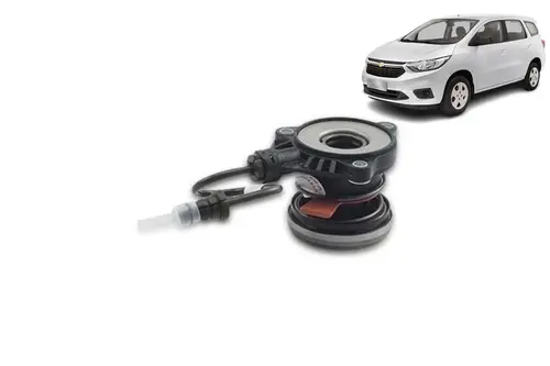 Atuador Da Embreagem - Novo Corsa / Montana / Astra / Vectra / Meriva / Onix / Zafira / spin