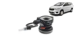 Atuador Da Embreagem - Novo Corsa / Montana / Astra / Vectra / Meriva / Onix / Zafira / spin