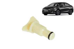 Válvula De Dreno Do Radiador - Cobalt / Cruze Hatch / Cruze Sedan / Onix / Novo Prisma / Spin / Trailblazer
