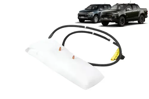Airbag Banco Dianteiro Esquerdo - Nova S10 / Trailblazer