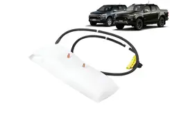 Airbag Banco Dianteiro Esquerdo - Nova S10 / Trailblazer