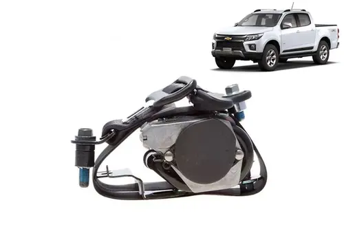 Cinto de Segurança Dianteiro Direito - Nova S10 2021 a 2024