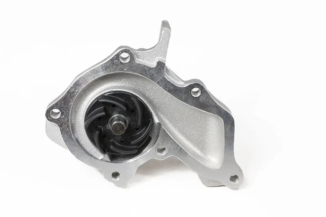 ACDelco 15 - 1404 Gm Original Equipment Salida De Agua Del Refrigerante