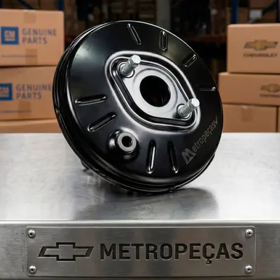 Servo Freio Hidrovácuo - Cruze 1.4 Turbo