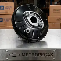 Servo Freio Hidrovácuo - Cruze 1.4 Turbo