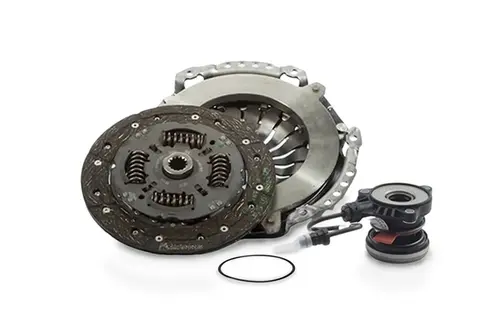 Kit de Embreagem com Atuador GM - Onix / Novo Prisma / Joy / Joy Plus ( Motor 1.0 Flex )