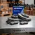 Kit Pastilha e Disco de Freio Ventilado Acdelco - Montana 2004 a 2021