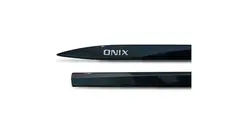 Jogo de Frisos Laterais das Portas Cinza Drake -  Onix Plus / Novo Onix