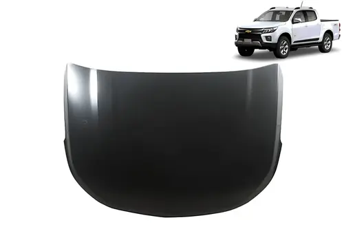 Capô do Motor - Nova S10 / Trailblazer