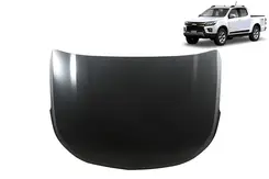 Capô do Motor - Nova S10 / Trailblazer