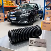 Coifa Do Amortecedor Dianteiro - Novo Onix / Onix Plus 2020 Em Diante