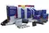 Kit Revisão 1.8 Flex Acdelco -  Cobalt 2012 a 2016 ( troca de óleo, filtro de óleo, combustível, ar do motor, vela, cabo de velas e pastilha de freio )