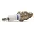 Vela de Ignição Acdelco - Honda Fit - Motor 1.4 8V Gasolina / Flexpower