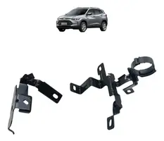 Presilha Do Chicote Do Motor - Nova Montana / Novo Onix / Onix Plus / Nova Tracker