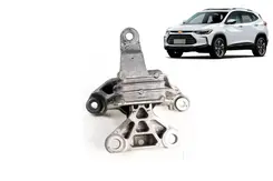 Coxim Do Motor - Nova Tracker 2021 A 2025