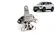 Coxim Do Motor - Nova Tracker 2021 A 2025