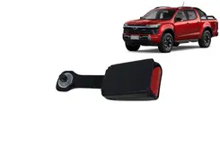 Fivela Cinto De Segurança Dianteiro Direito - Nova S10 / Trailblazer