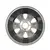 Roda de Alumínio Aro 18 - Nova S10 / Trailblazer