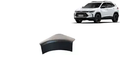 Moldura Janela Dianteira Direita - Nova Tracker 2021 A 2025