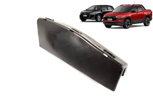 Airbag Lateral Banco Dianteiro Esquerdo - Nova Montana / Novo Onix / Onix Plus