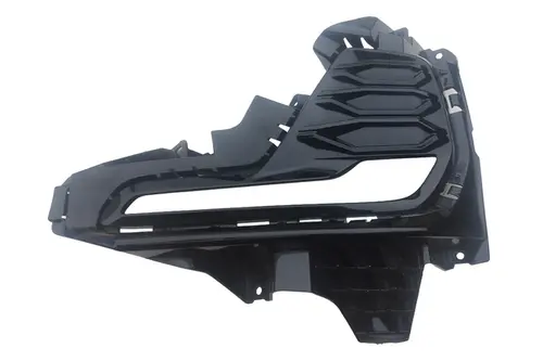 Moldura do Farol de Neblina Esquerdo - Onix RS 2020 a 2025